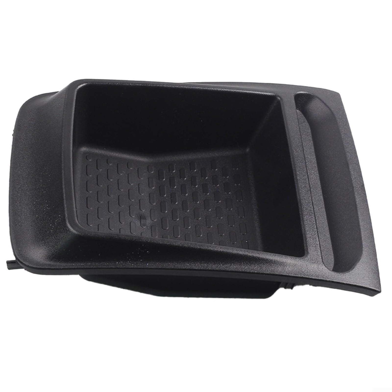 Plateau de rangement pour tableau de bord en ABS haute résistance compatible Fiat Ducato OEM 735699812