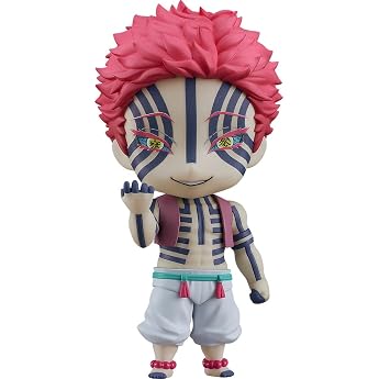 Nendoroid Demon Blade Nendoroid Non-Scale Plastic Pre-Painted Action Figure