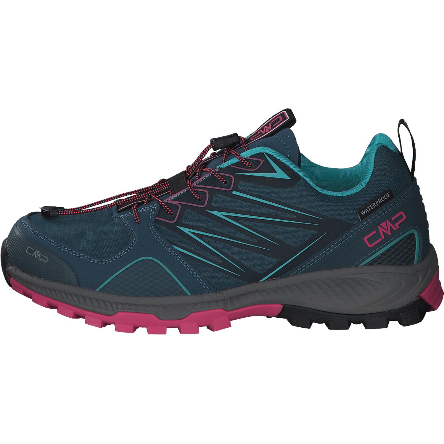 CMP Scarpe Atik WP