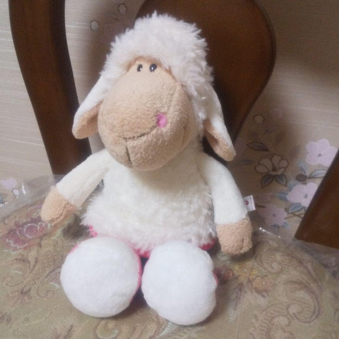 NICI ひつじ ジョリー ぬいぐるみ NICI BB ジョリージョー ジョリーメロ― ジョリーカシー ジョリー