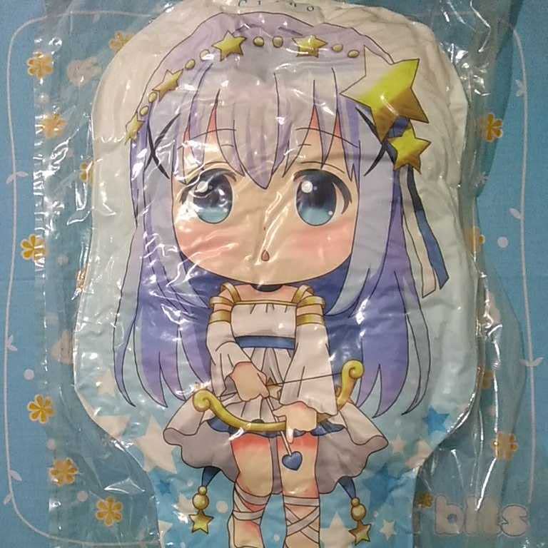 Amazon.co.jp: ご注文はうさぎですか？ きゅんキャラ ごちうさ ビッグ 