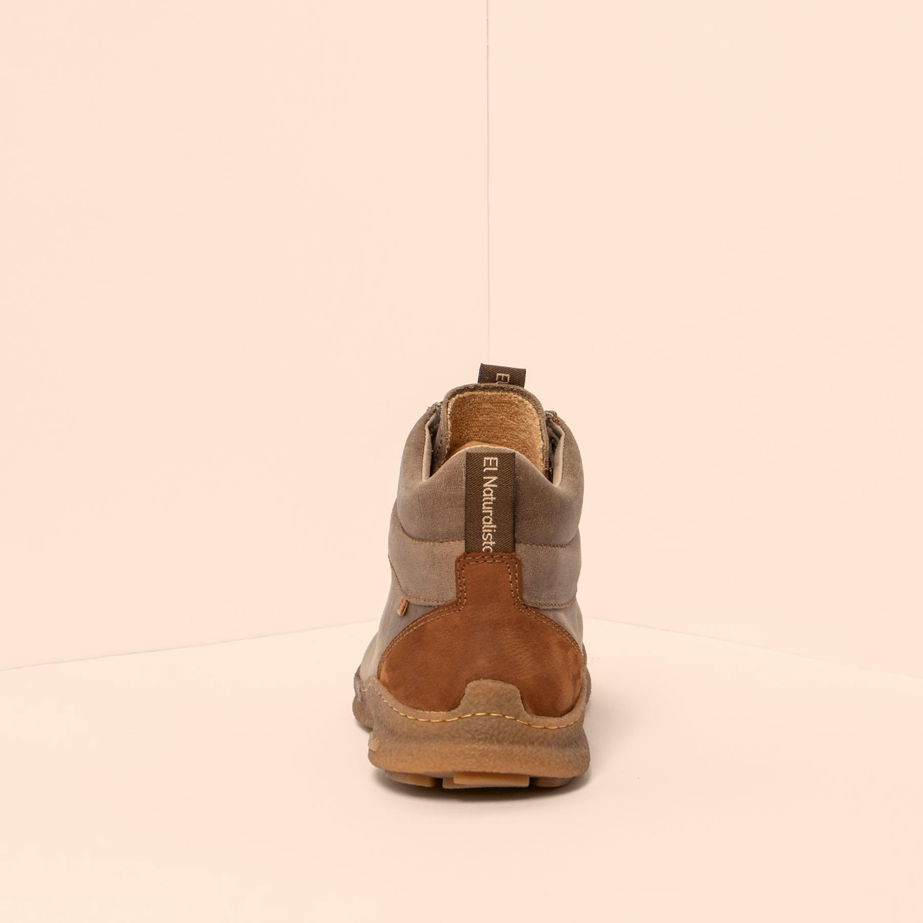 El Naturalista N5436 Oroel, Botas Unisex Adulto