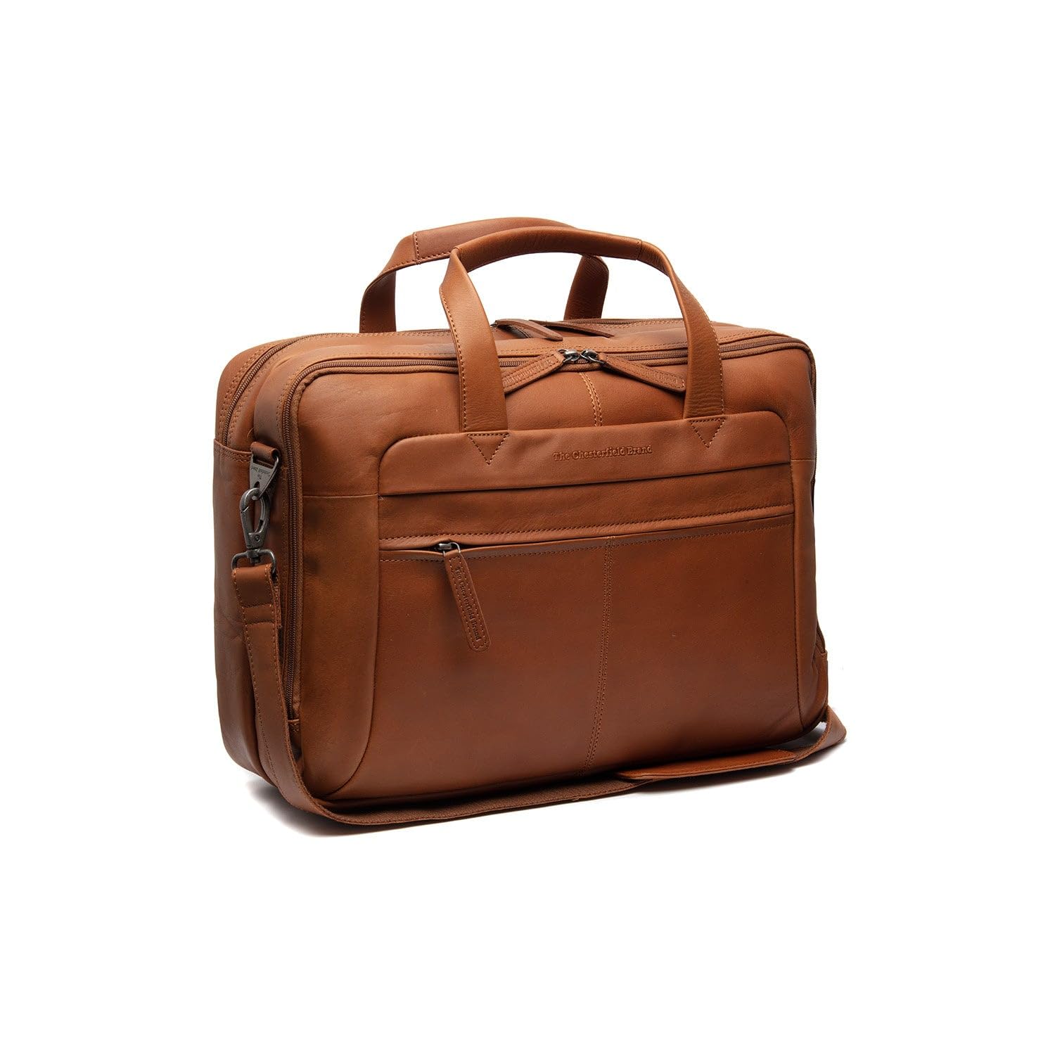The Chesterfield Brand Herren Aktentasche Ryan One Size