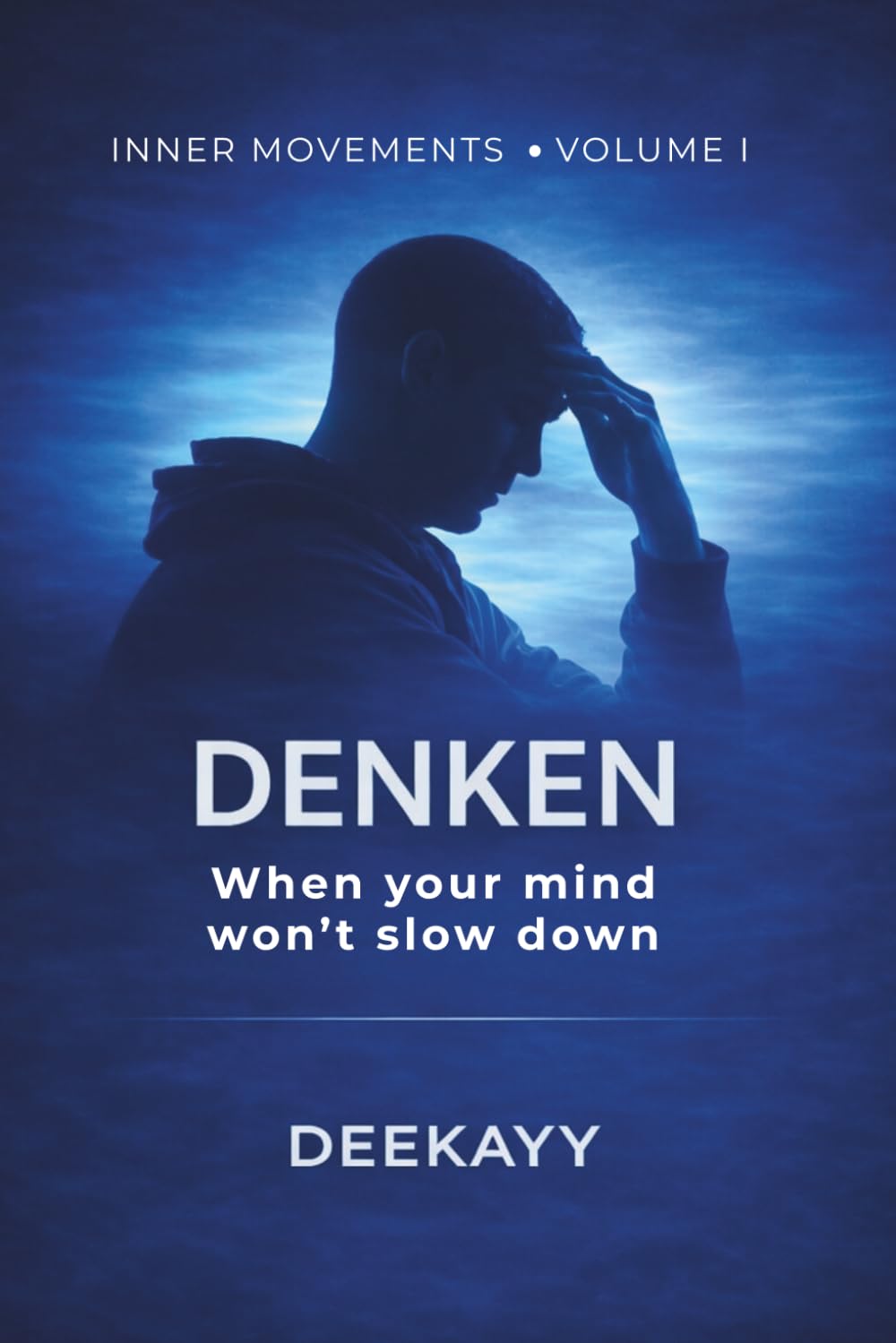 Denken: Wenn dein Kopf nicht zur Ruhe kommt und Gedanken sich im Kreis drehen (Inner Movements)