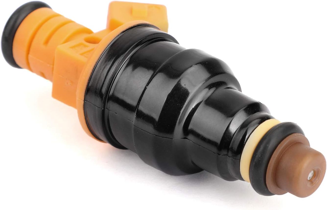 4Pc Fuel Injectors 028015094 For Ford F150 F250 F350 E-350 E-150, for Lincoln 4.6 5.0 5.4 5.8 V8