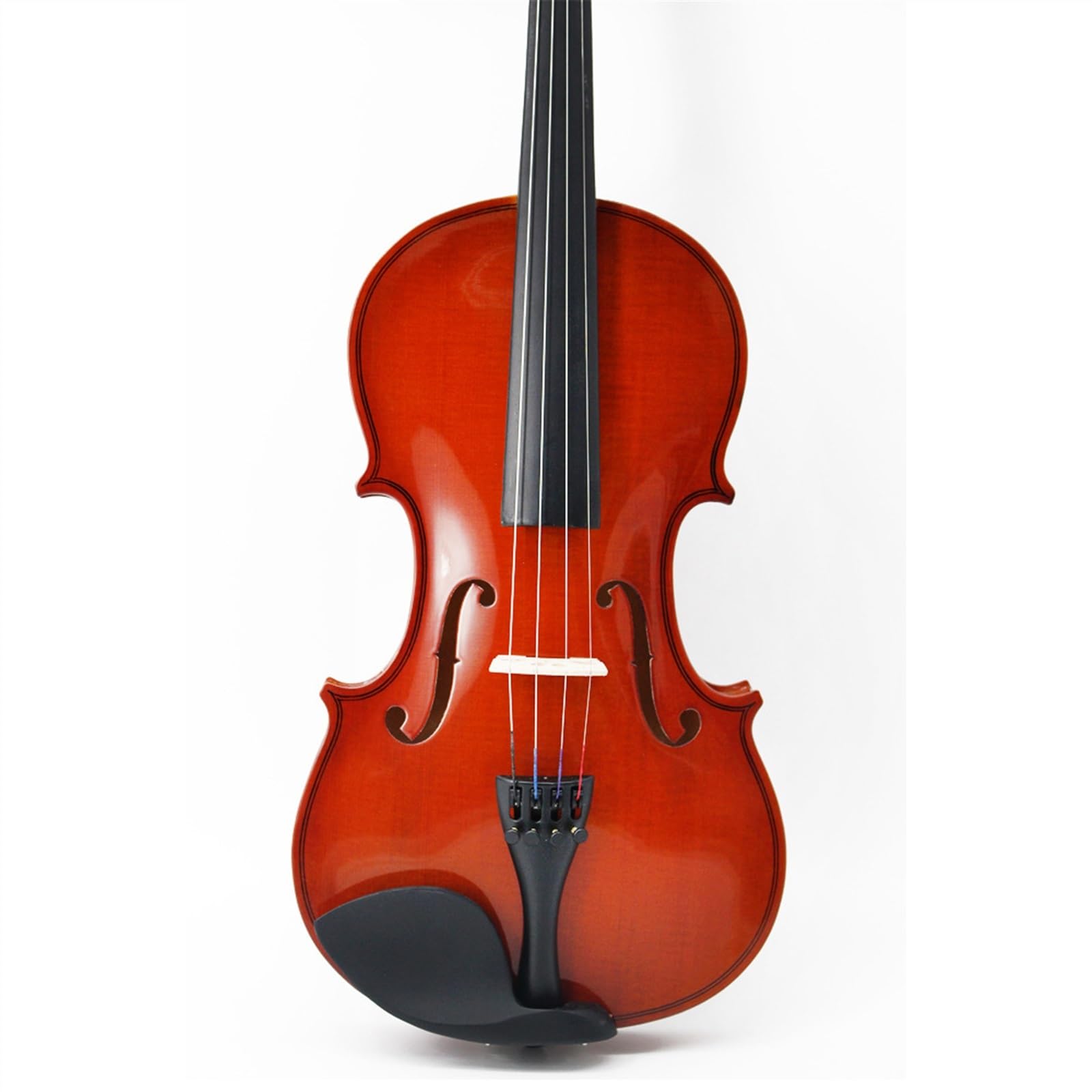 Geige Helles Solobrett Für Violine Für Anfänger Für Üben(1/16)