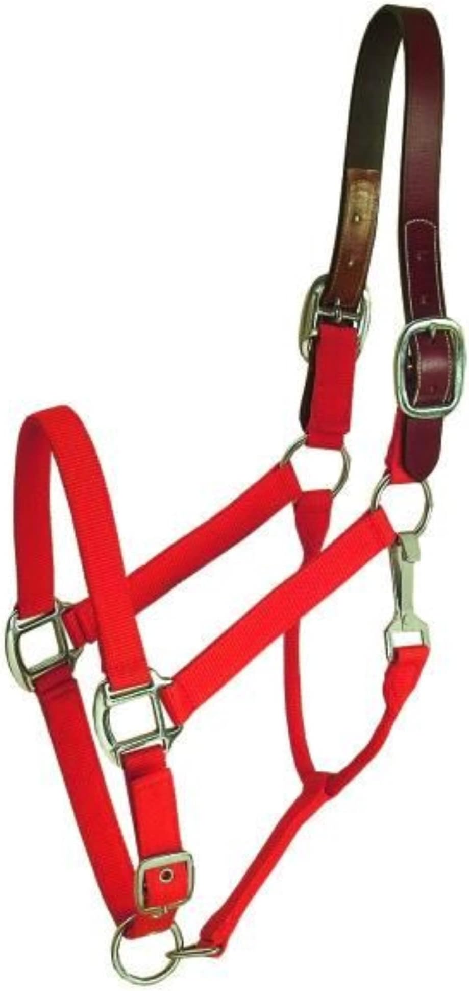 Gatsby Breakaway Halter, Cobb Red