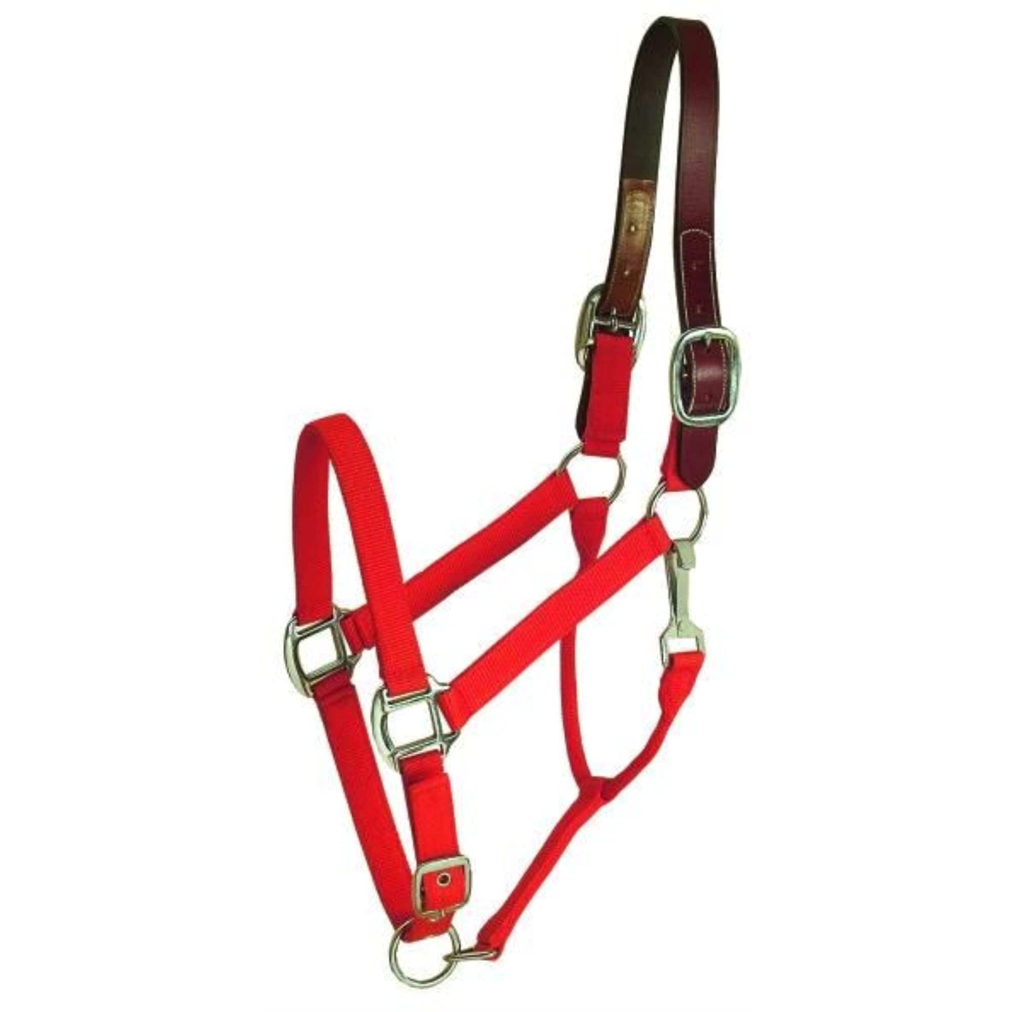 Gatsby Breakaway Halter, Cobb Red