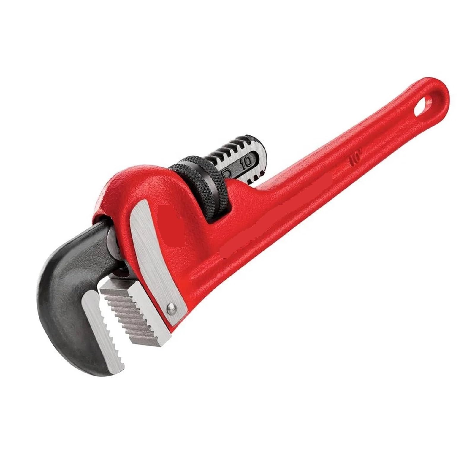 Cały klucz do kucia pazurów Heavy Duty klucz do rur prostych 36"