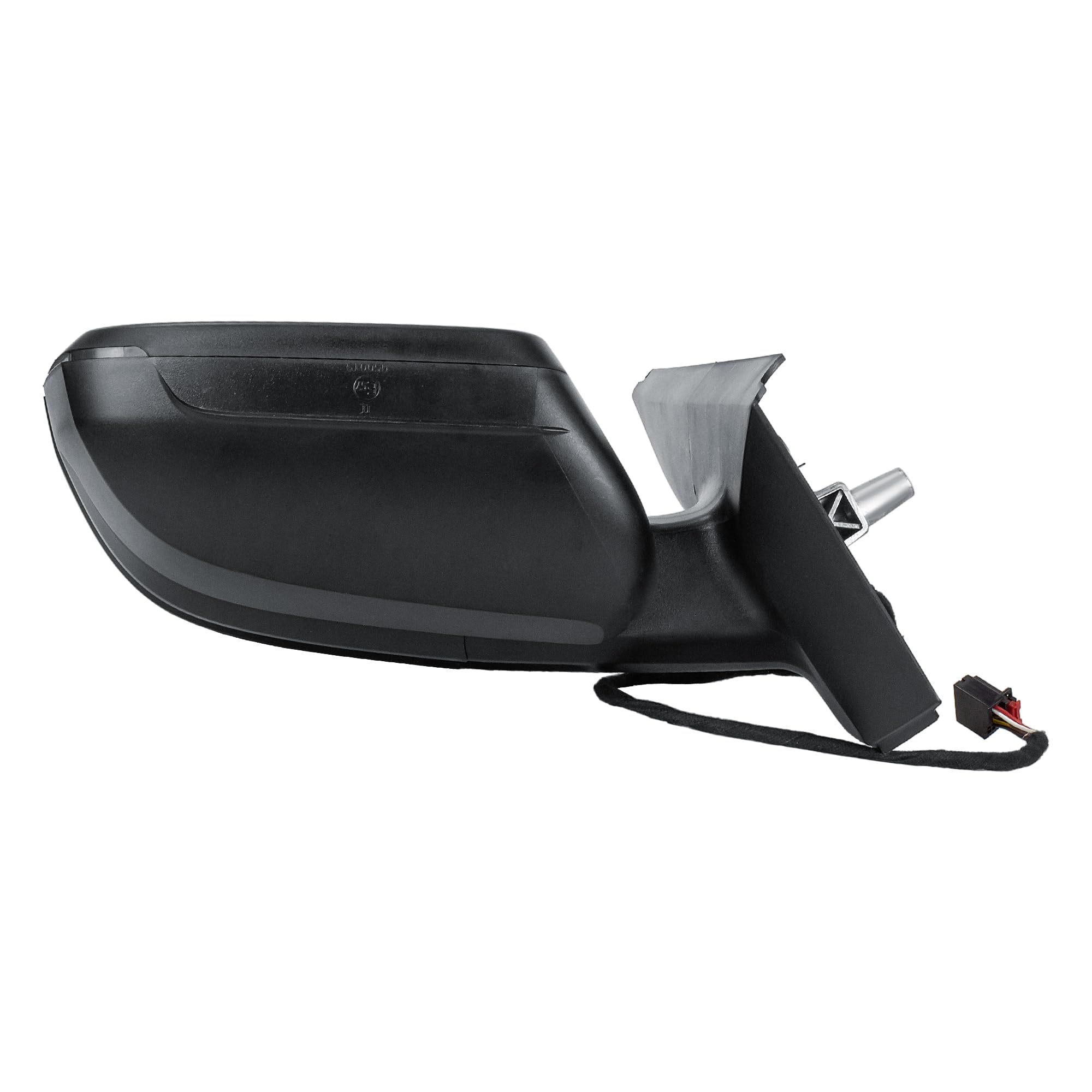 Espejo retrovisor izquierdo eléctrico y calefactable para VW Crafter Man GTE 2017-2024