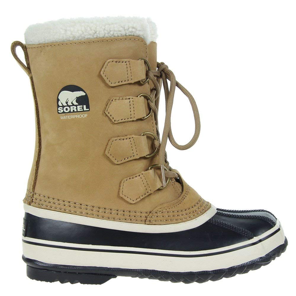 sorel pac boots