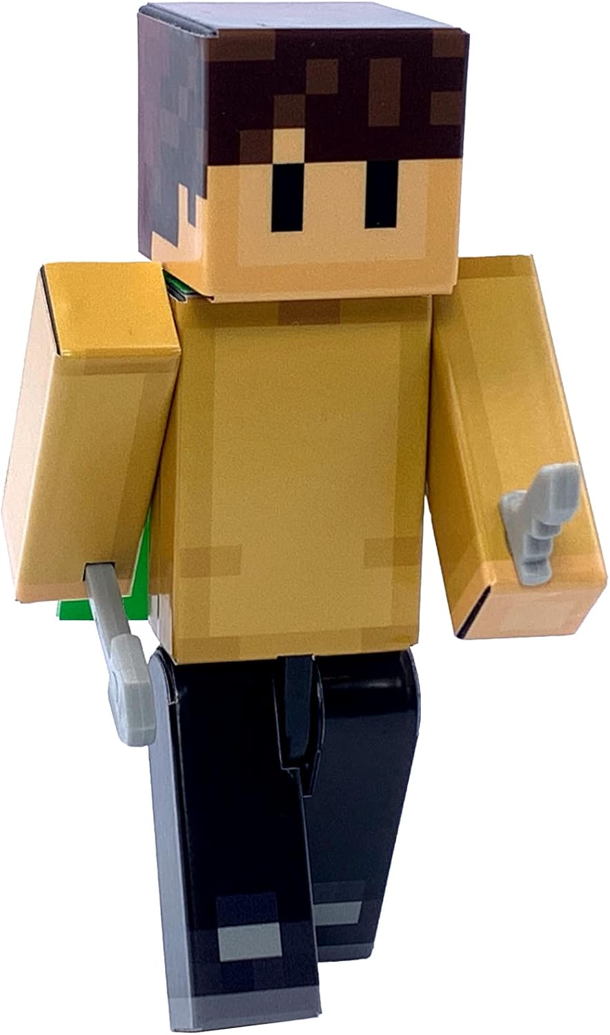 Minecraft Skin Wilbur Soot Doomed Sweater Buy EnderToys Premium