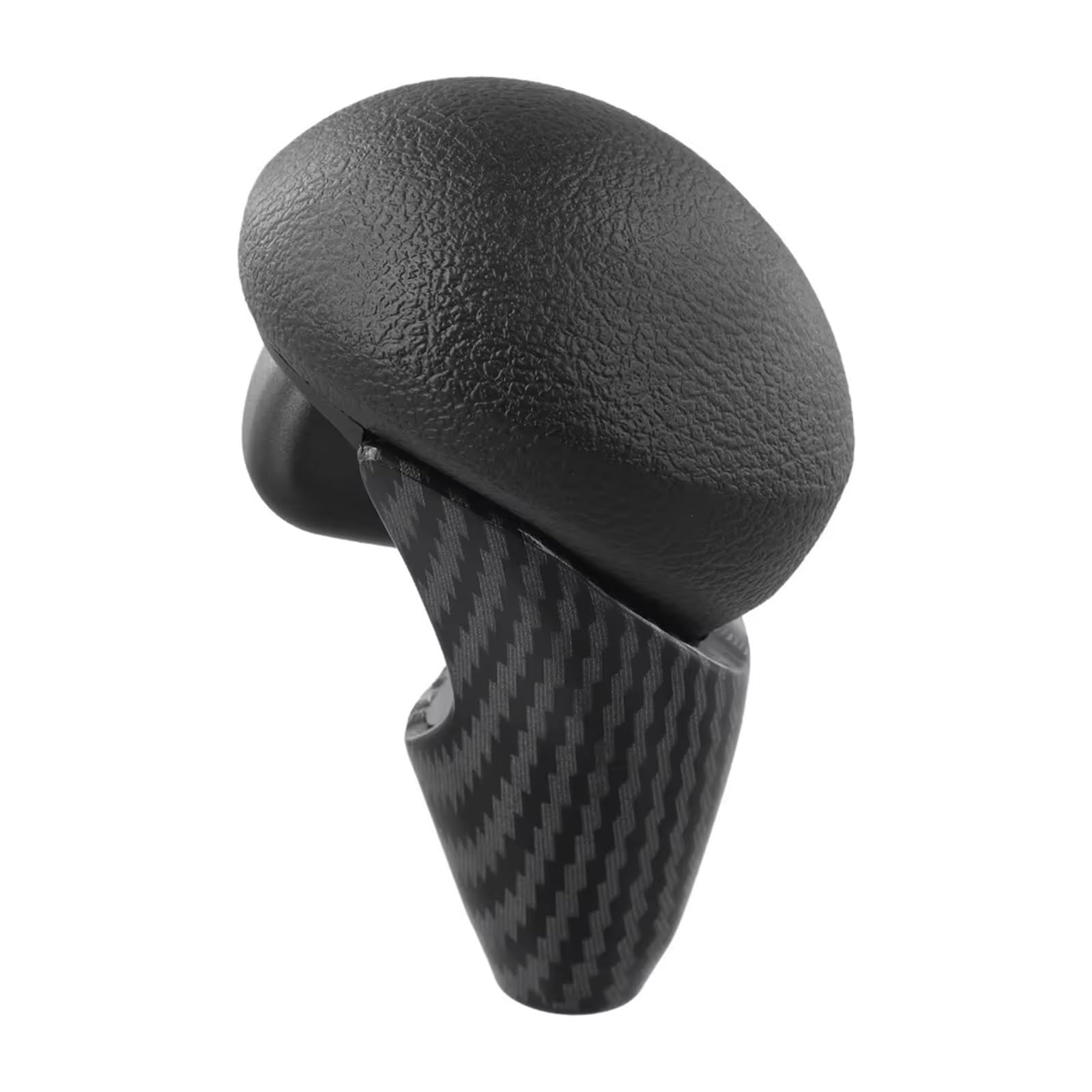 WYLWSHA Shift Gear Knob Cover for Civic 2006-2011 Car Interior Parts 54130-SNA-A81 Gear Shift Knob Lever Shifter Assembly