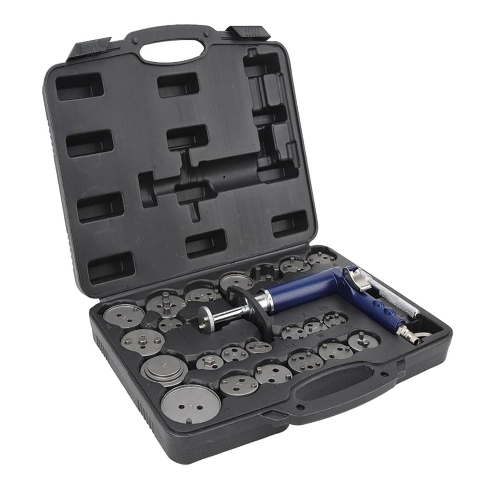 Pneumatic Brake Cylinder Return Tool Pneumatic Pump for Car Truck Parts Motors| Automotive Tools & Supplies| Shop Equipment & Supplies| Brake Service Tools | Parts & Accessories-image-27