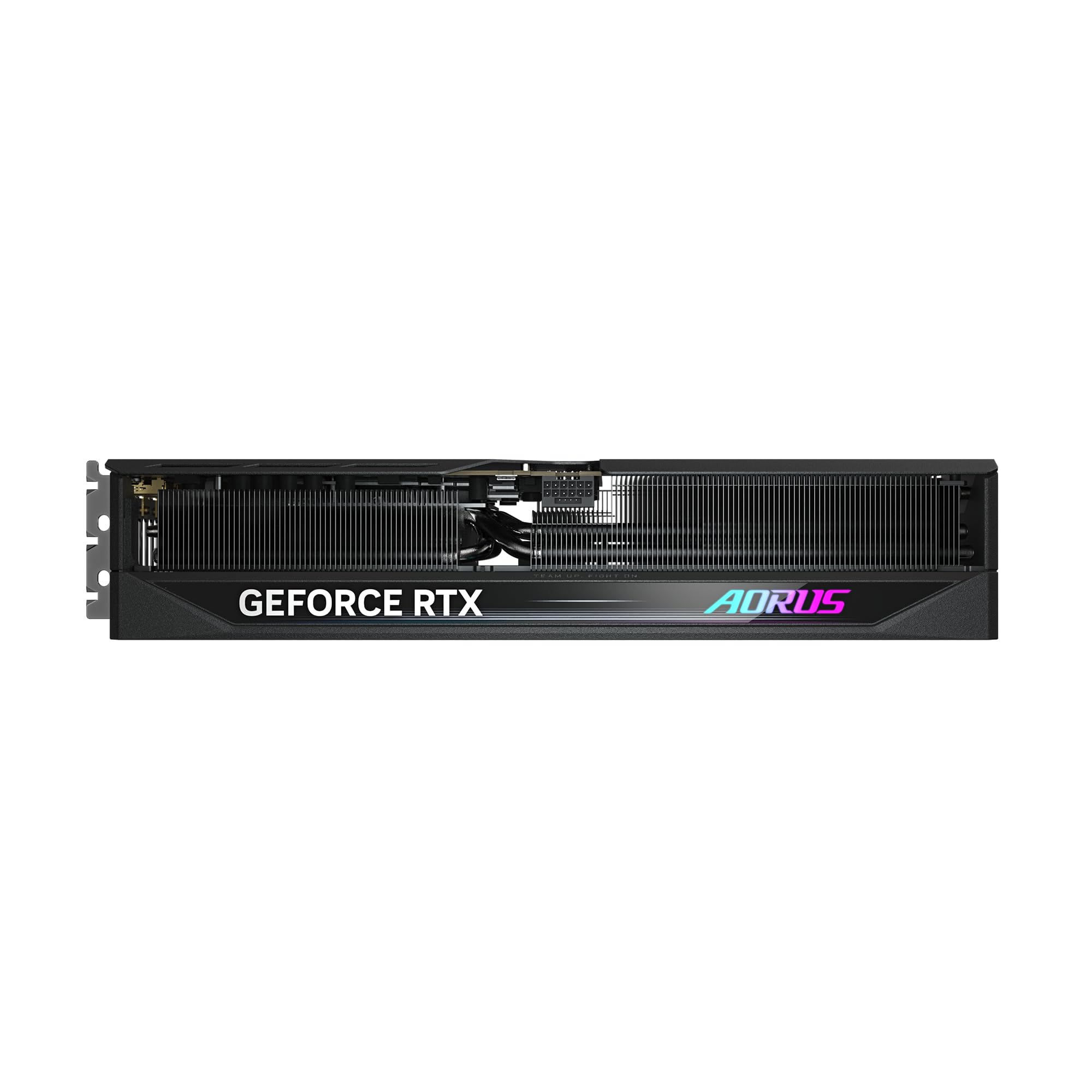 GIGABYTE AORUS GeForce RTX 5070 Master 12G Tarjeta Gráfica - 12GB GDDR7, 192 bits, PCI-E 5.0, 2715 MHz Core Clock, 3 x DP 2.1a, 1 x HDMI 2.1b, NVIDIA DLSS 4, GV-N5070AORUS M-12GD
