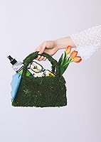 Vista 3 de Flents Wipe 'N Clear Limpiador para lentes de vidrio, 8 onzas líquidas (236 ml), k448, Blanco, 1, 1