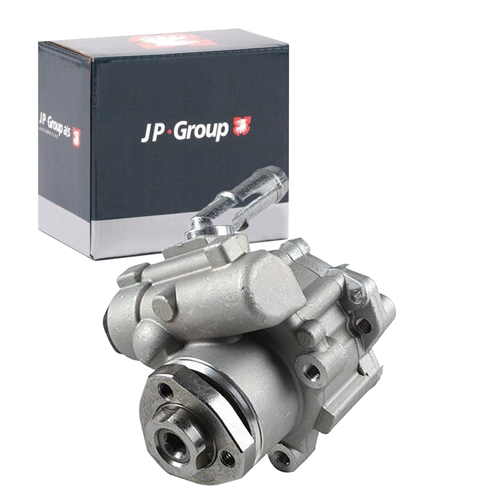 JP GROUP Hydraulikpumpe, Lenkung 1145103800 Kompatibel mit: SEAT AROSA, CORDOBA, CORDOBA Vario, IBIZA II, INCA, SKODA FELICIA I, FELICIA I Kombi, FELICIA I Pick-up, FELICIA II, OCTAVIA I, VW BORA I | 1145103800 passend für A3
