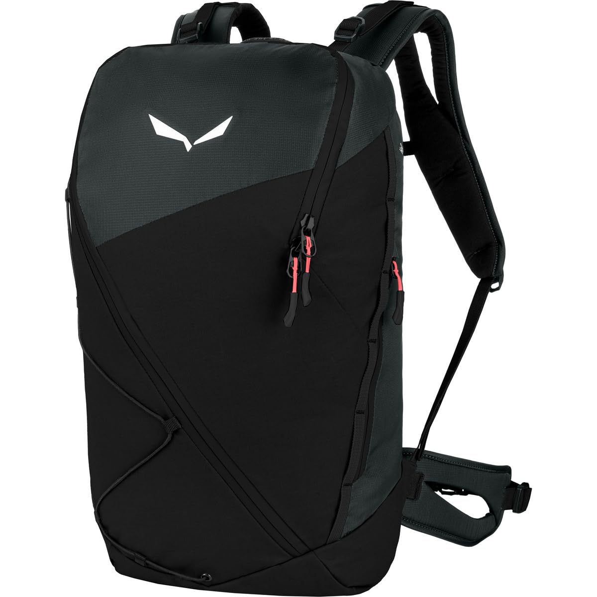 Salewa Puez 25L BP Rucksack, black out-onyx, 25L