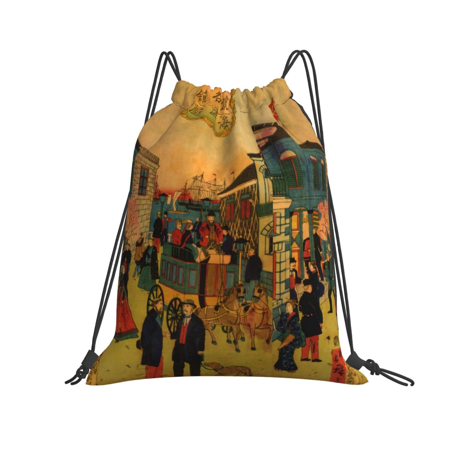 なげわ　空き袋　昭和レトロ　川揚がり なげわ空き袋昭和レトロ川揚がり