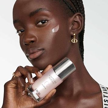 Dior Capture Totale Le Serum, 1.0 Ounce / 30ml