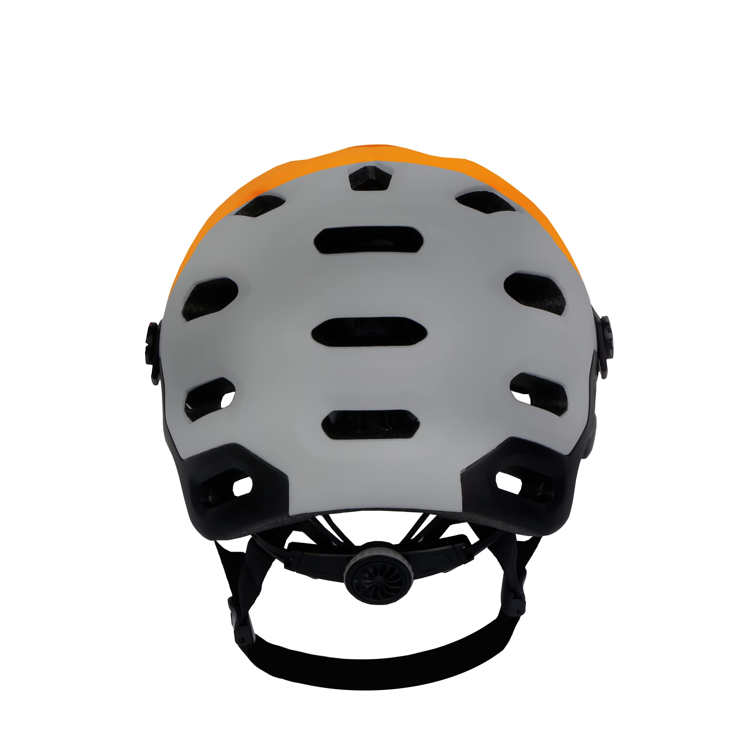 Casco Urban Prime Adventure - Leggero, Con Visiera E Luce LED - Certificato CPSC/EN1078 - Foto 4