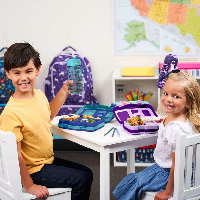 Miniatura 2 de Bentgo Pack de impresiones para niños (Dinosaurio)