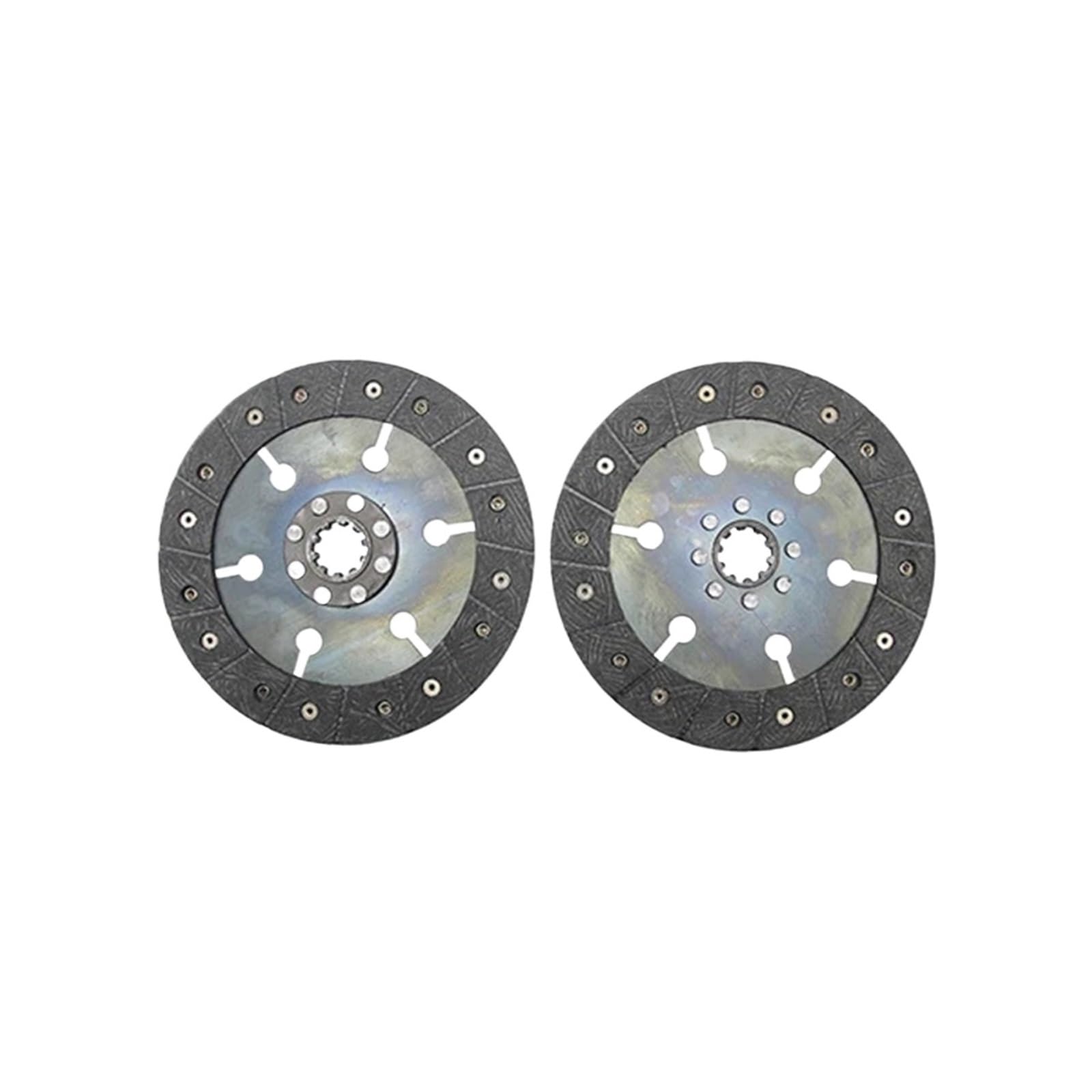 Aueeyhdo A-01 Motorcycle Clutch Disc For Cjk750 Ural M72 R71 Clutch Disc