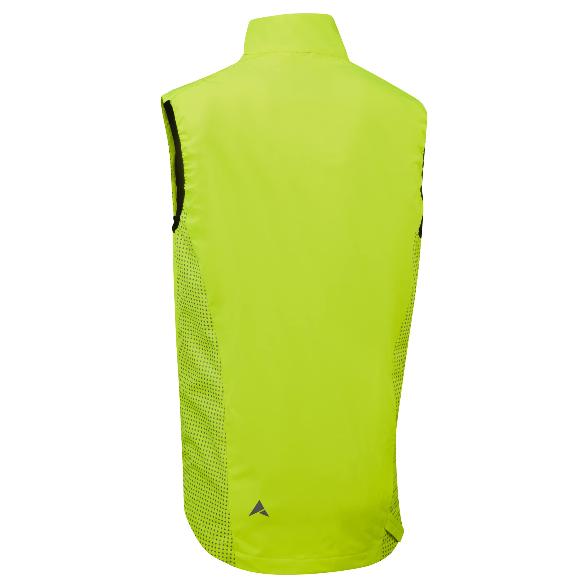 Altura Chaleco Térmico Nightvision Storm Ropa para Hombre