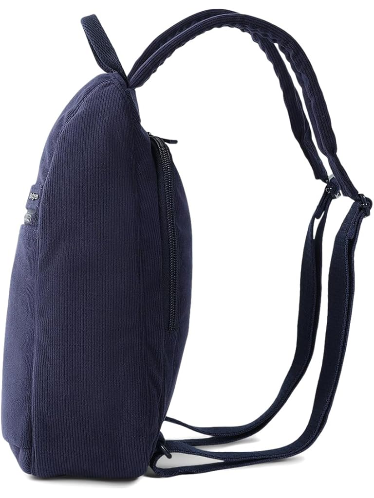 Navy Hedgren Vogue L Backpack