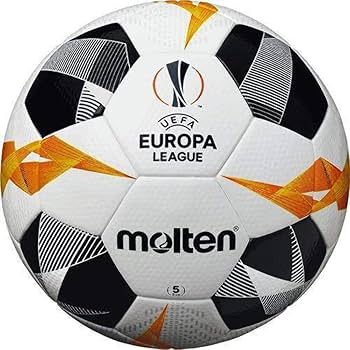 Amazon.co.jp: モルテン（molten） サッカーボール 5号球 (一般 大学