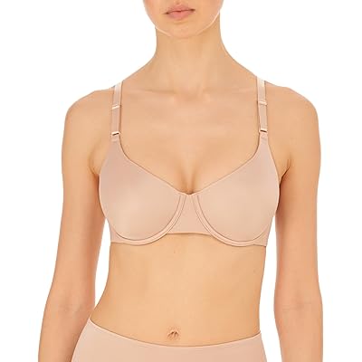 Natori Liquid Full Fit Contour Underwire light mocha
