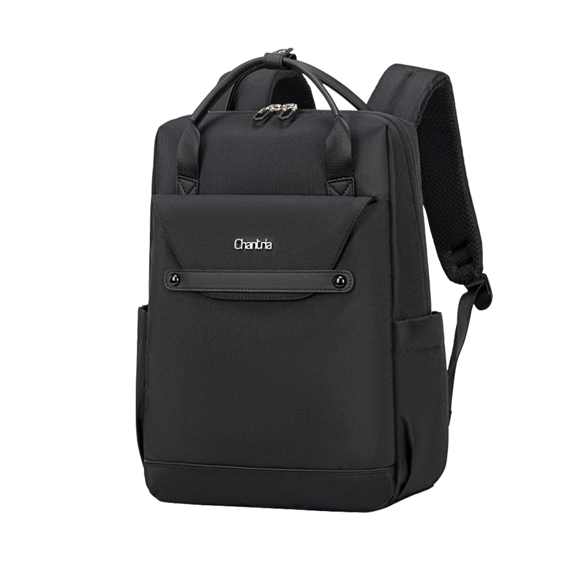 CHANTRIA Casual Backpack for Women Stylish 13L Small Backpack fit 14 inch Laptop Compact Daypack Polyester Multi-pockets for Office Casual and Shopping,Pink (B0D41VBXZ4) Amazon Price History, Amazon Price Tracker