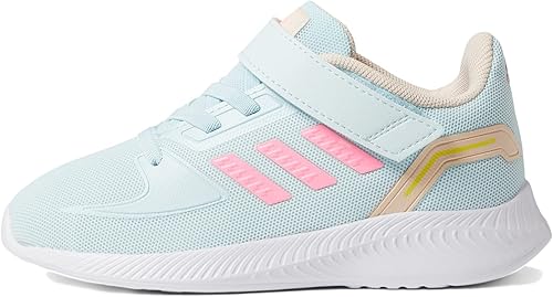 Miniatura 5 de adidas Tenis de correr unisex Runfalcon 2.0 para bebé