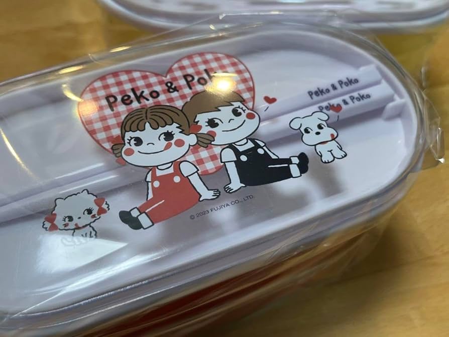 ペコちゃん 2点おまとめ 不二家|ペコちゃん人形|HARDOFFオフモール（オフモ