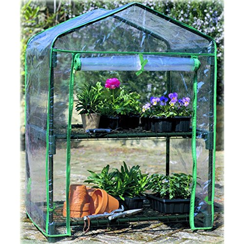 Garden Friend s1144001, Invernadero 2u00a0Pisos