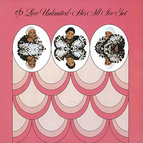 Love Unlimited