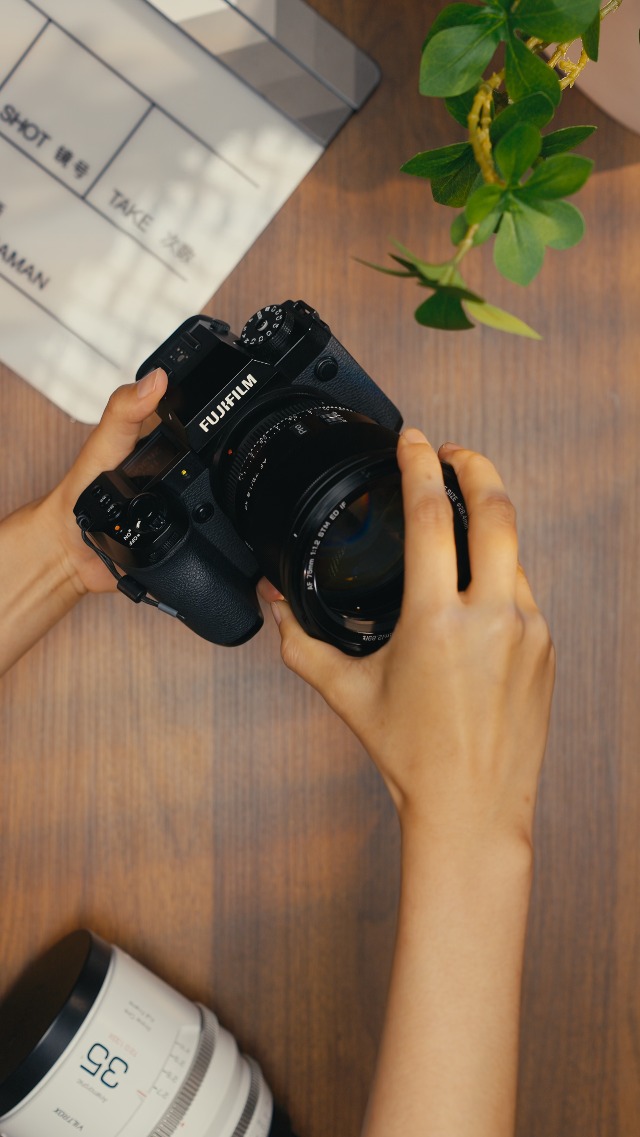 Amazon.com : VILTROX PRO 75mm f/1.2 f1.2 Fuji x Mount APS-C