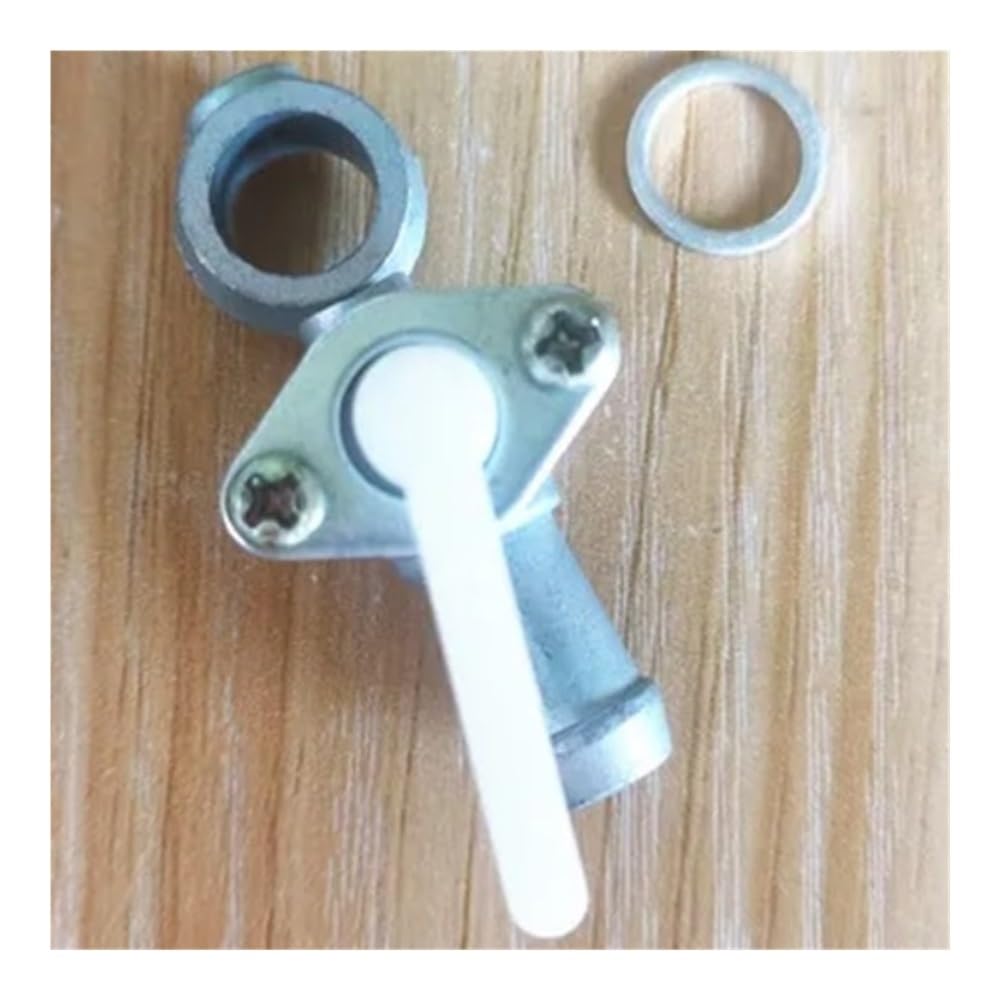Joint de carburateur TD40 étanche anti-fuite pour commutateur de carburant de rechange