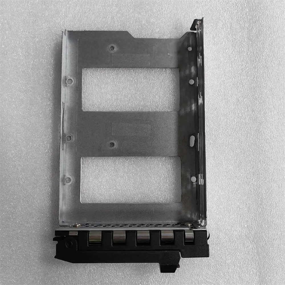 3.5-inch hot-swappable Hard Drive Tray Bracket for RX1330, RX2530, and RX2540 (A3C40152045)