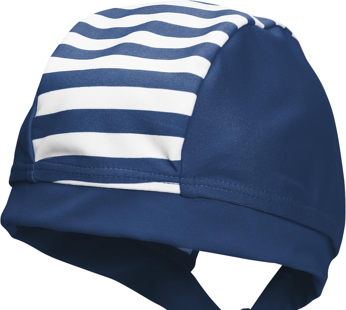 Playshoes czapka Uniseks - dzieci UV-Schutz Kopftuch Maritim (1 w zestawie)