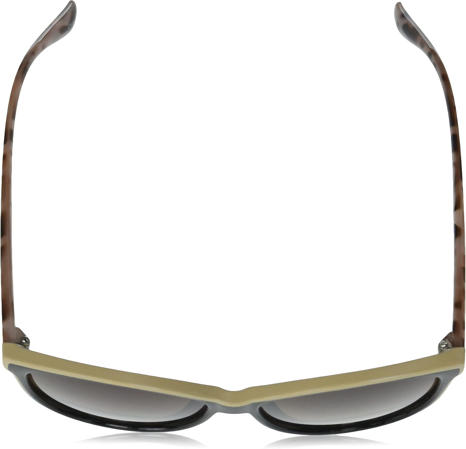TAHARI TH777 Stylish UV Protective Women's Cat Eye Sunglasses. Elegant Gifts for Women, 55 mm
