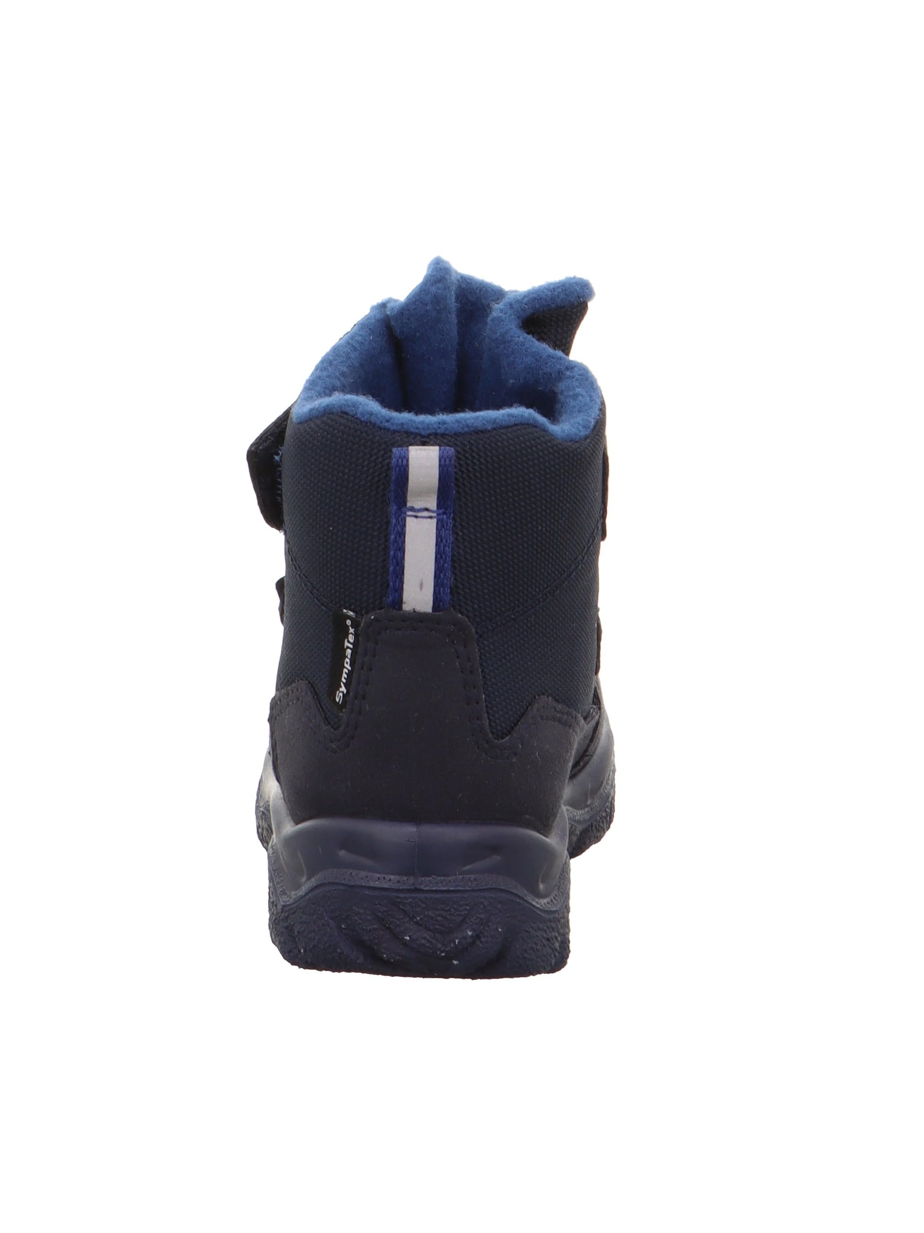 Superfit HUSKY1 Stiefel Sympatex 1-006047 Jungen