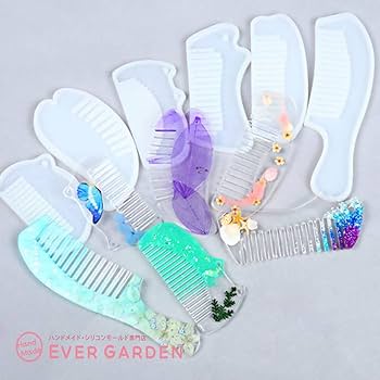 レジン　コーム④よろしくアヒルくん　ハンドメイド レジン コーム④よろしくアヒルくん ハンドメイド - メルカリ