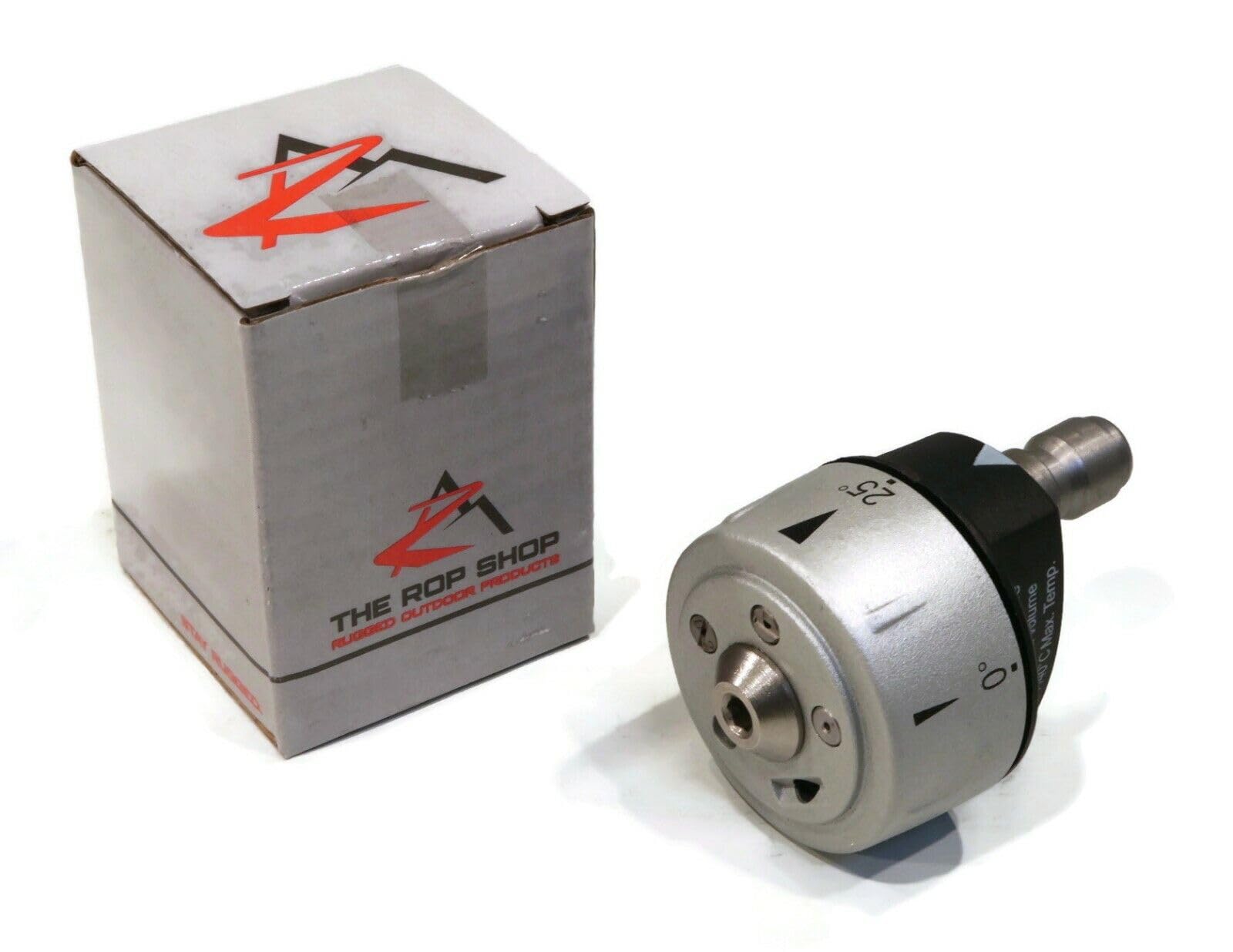 The ROP Shop | Universal 5-in-1 Spray Nozzle w/ 1/4