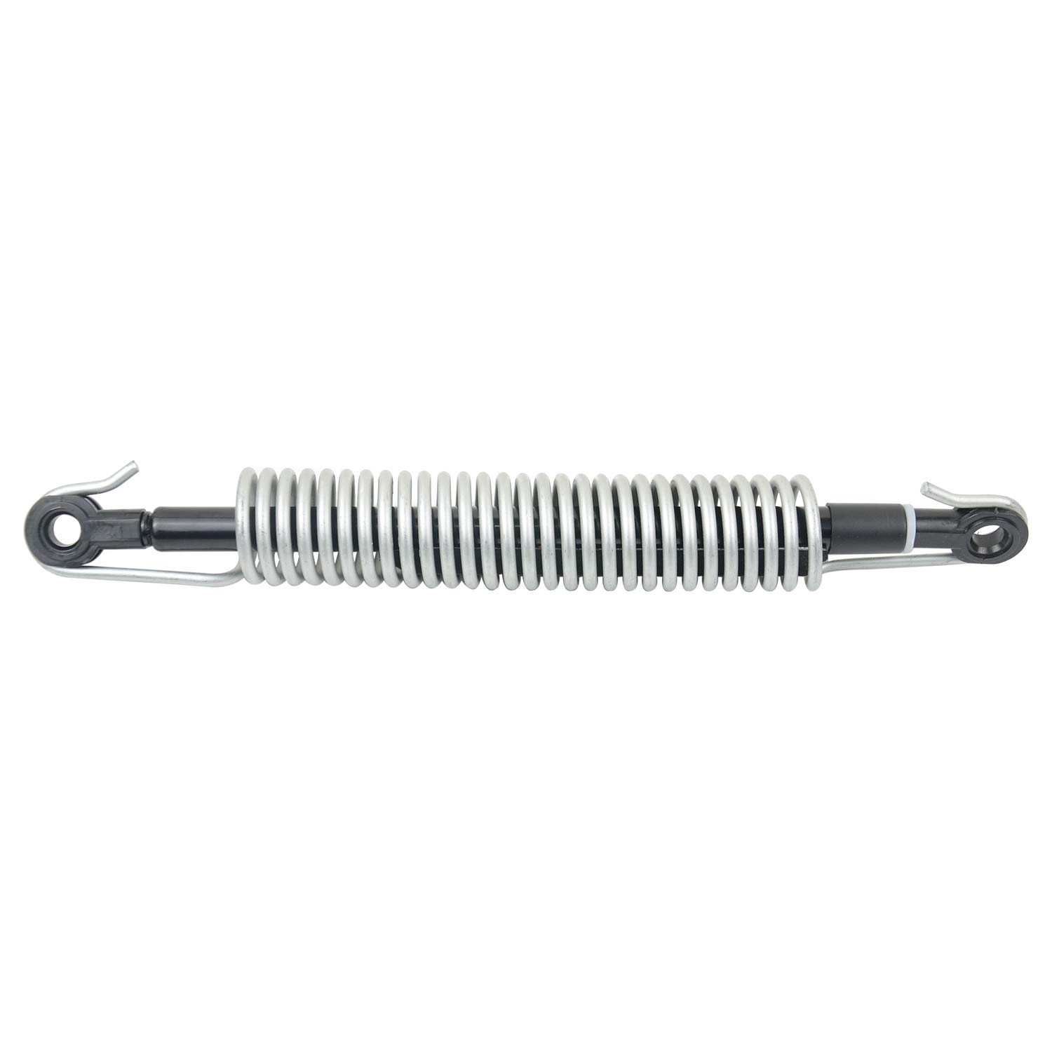 rechte Heckklappen-Gasfeder Teilenummer 51247141490 51247141491 für 5er Serie 550i 530xi xDrive 545i M5 2006-2010 Limousinen-Kofferraumdeckel-Hubstoßdämpfer mit Feder