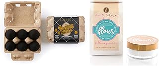 Beauty Bakerie Polvo fijador de harina para b...