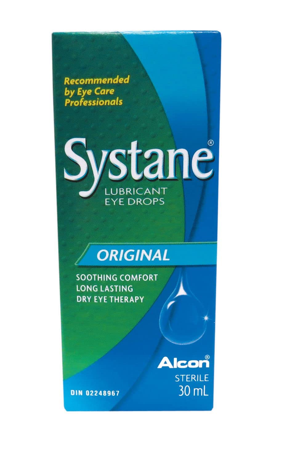 Systane Lubricant Eye DRO Size 1z Systane Lubricant Eye Drops 1z