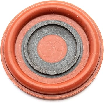 PCV Diaphragm of oil separator Compatible with Volvo & Ford Cars 31338685, 30788494, 31338684, 1781598