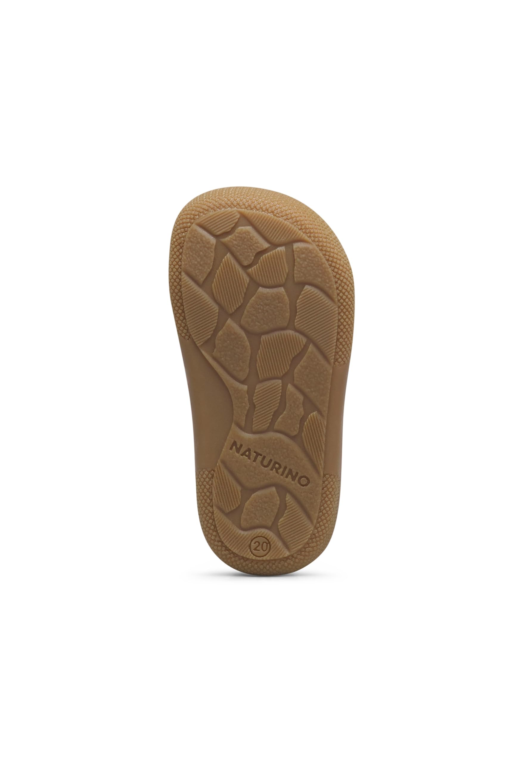 Naturino Zapatos Barefoot de Piel