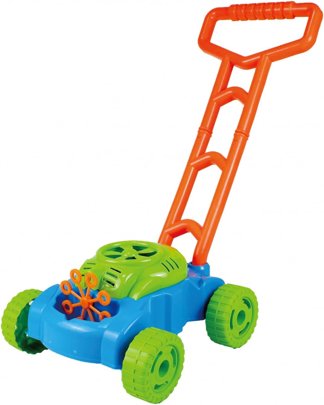 AMO TOYS Spring Summer - Bubble Mower (302518)